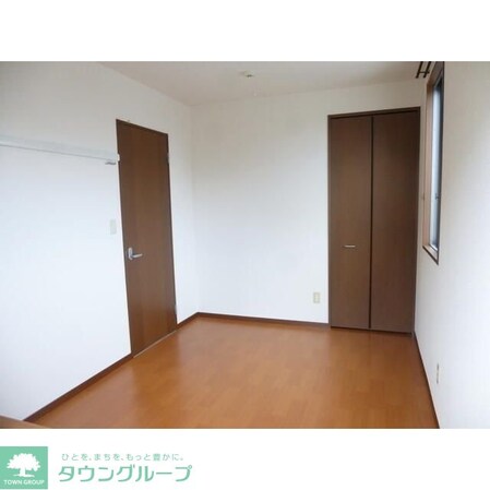 サニーコート Aの物件内観写真